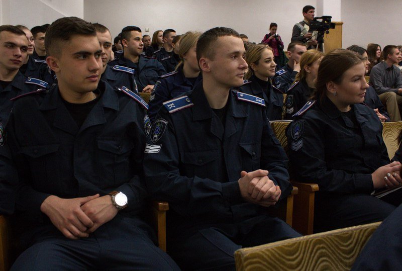 Узнай первым: что делал Министр юстиции Украины в Днепре 2