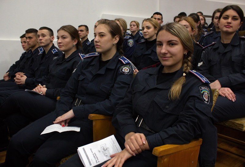 Узнай первым: что делал Министр юстиции Украины в Днепре 3