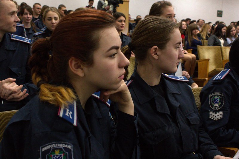 Узнай первым: что делал Министр юстиции Украины в Днепре 4