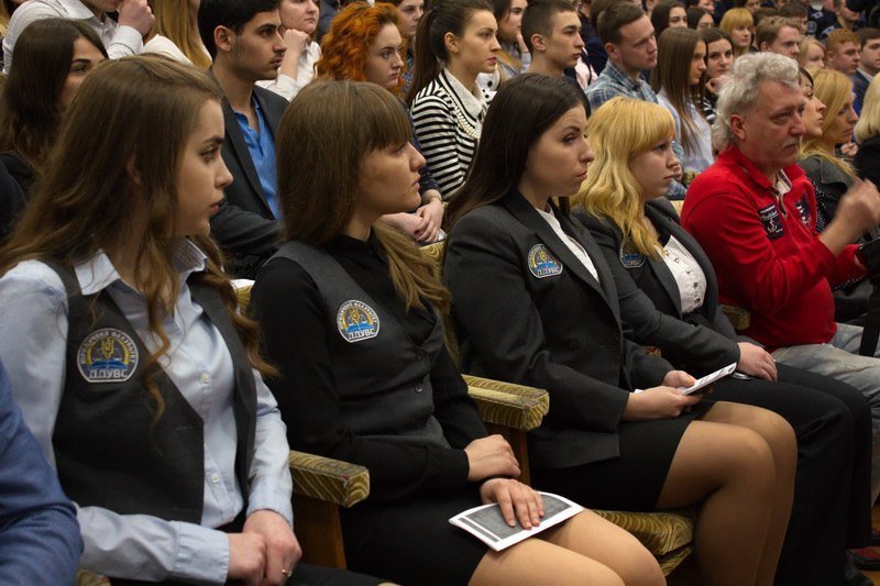 Узнай первым: что делал Министр юстиции Украины в Днепре 7