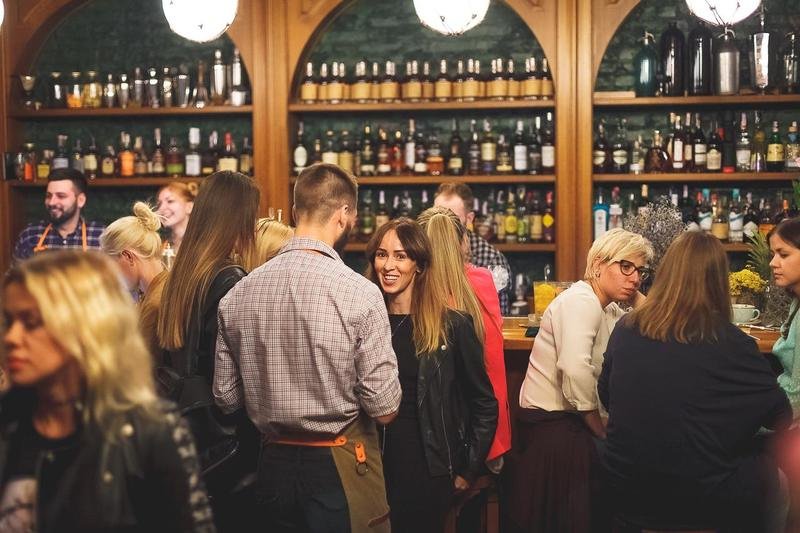 ГастроблоХ Днепра: плюсы и минусы бара "Заводная обезьяна" 4