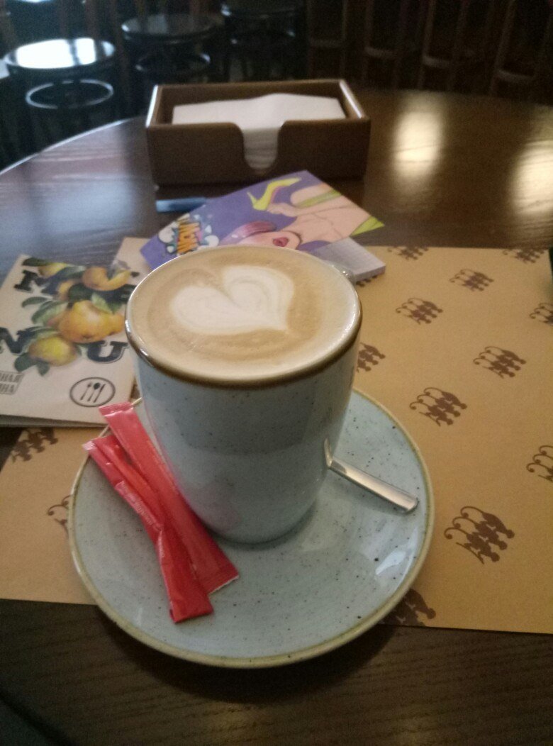 ГастроблоХ Днепра: плюсы и минусы бара "Заводная обезьяна" 8