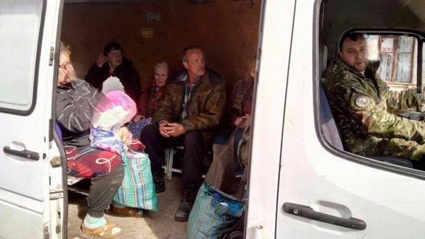 Пожар, который нельзя потушить: что сейчас происходит в Балаклее 2