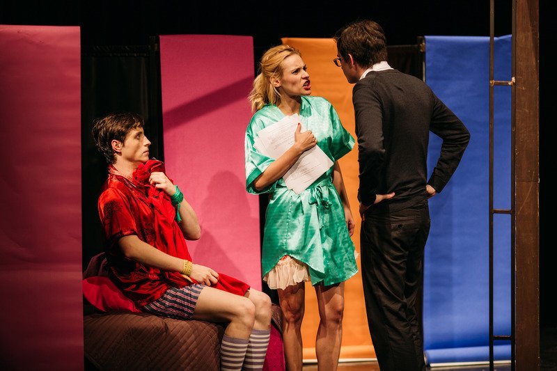 24 марта в Днепре: куда пойти сегодня 1