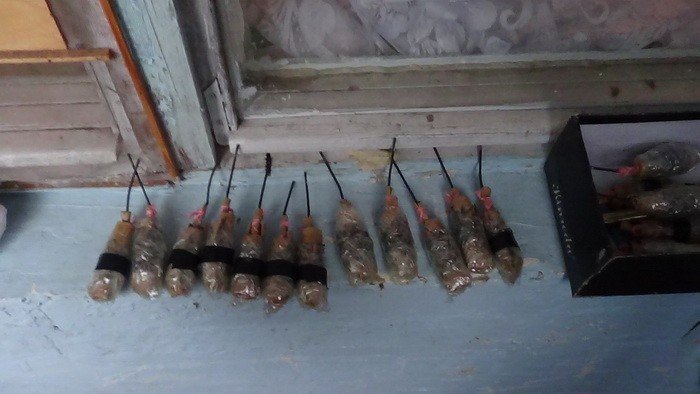 В Днепре вынесли приговор террористам из Новомосковска 2