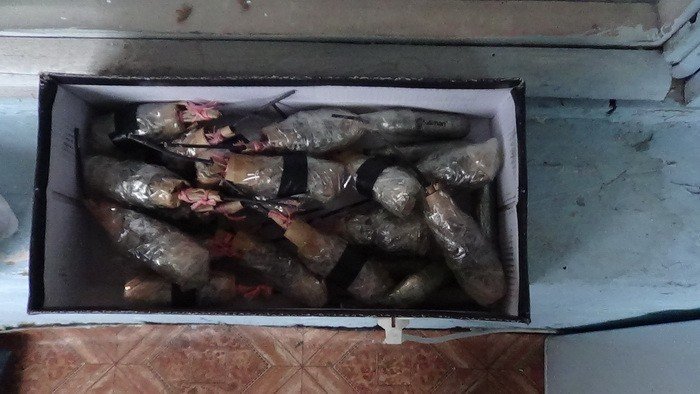 В Днепре вынесли приговор террористам из Новомосковска 3