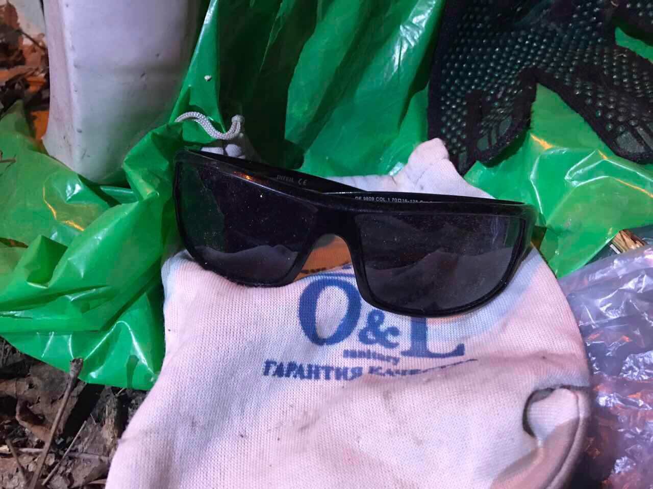 В Днепре полиция задержала преступника, орудовавшего по всей Украине 1