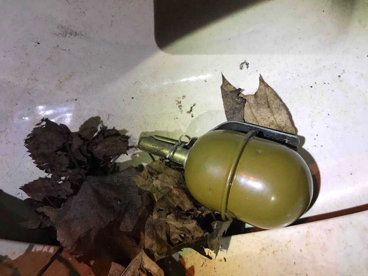 В Днепре полиция задержала преступника, орудовавшего по всей Украине 2