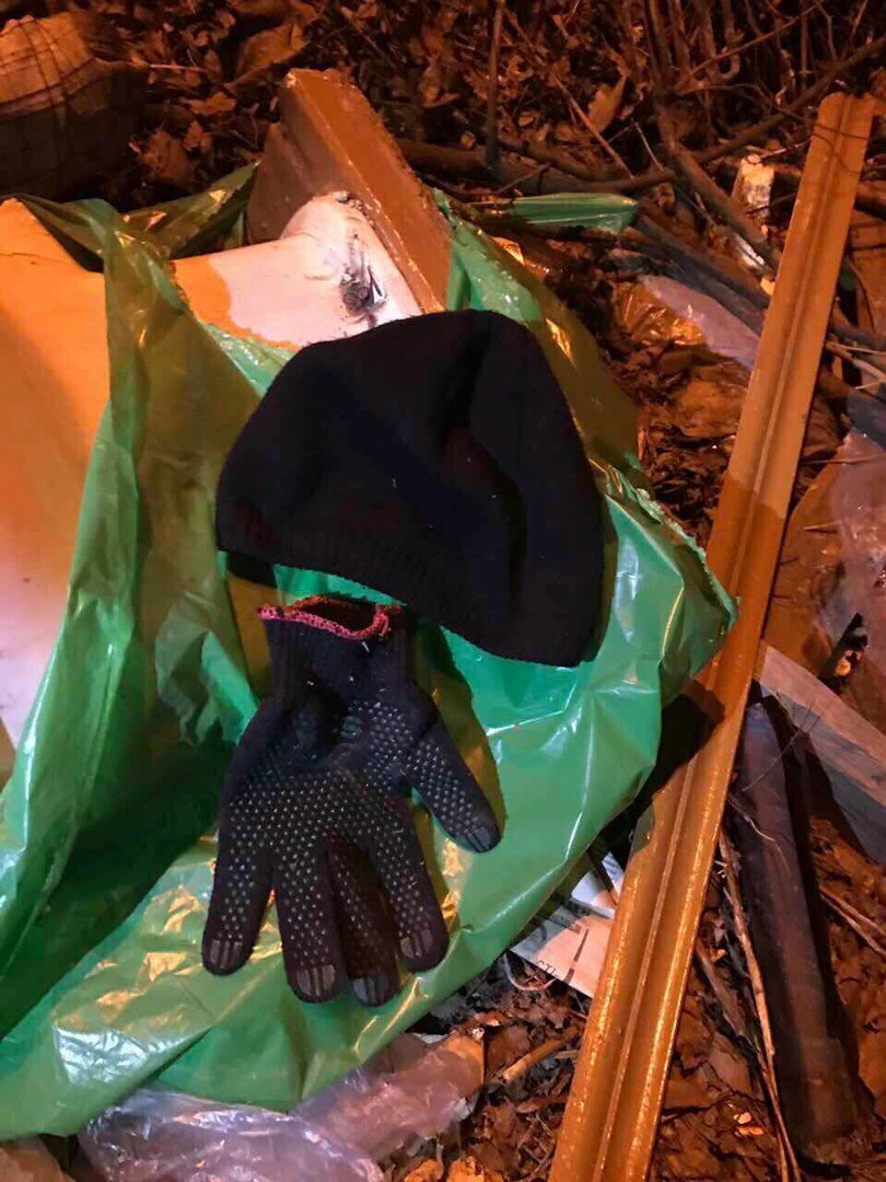 В Днепре полиция задержала преступника, орудовавшего по всей Украине 3