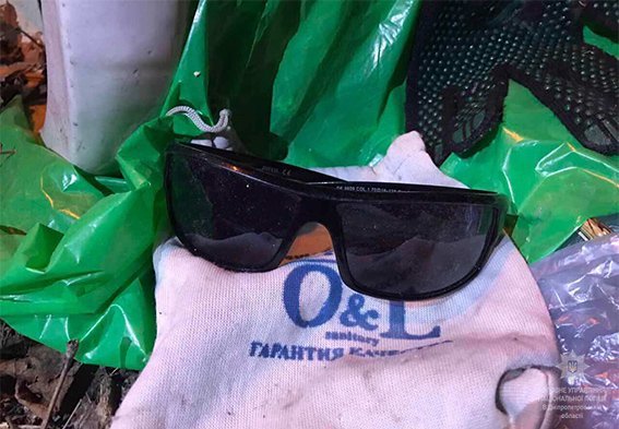 Засада полиции и попытка избавиться от вещдоков: подробности задержания известного грабителя 2