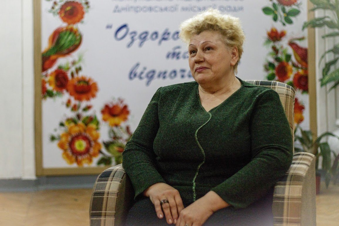 Борис Филатов: В этом году в лагере «Золотой возраст» отдохнут и оздоровятся почти 9 тысяч пожилых днепрян 5