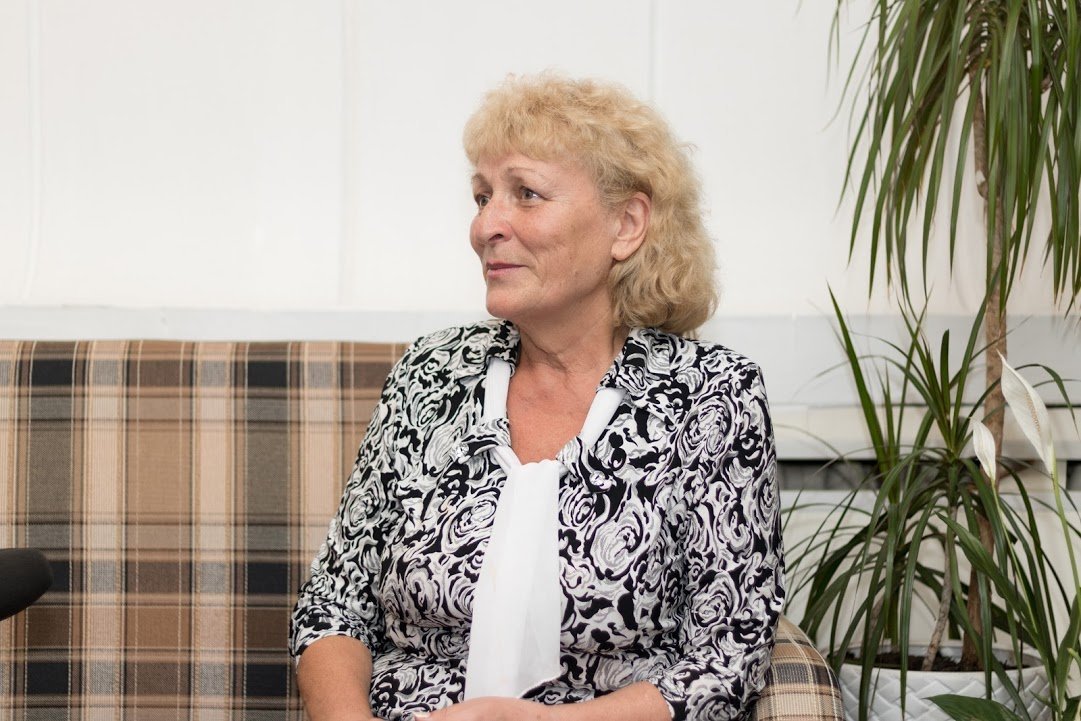 Борис Филатов: В этом году в лагере «Золотой возраст» отдохнут и оздоровятся почти 9 тысяч пожилых днепрян 6