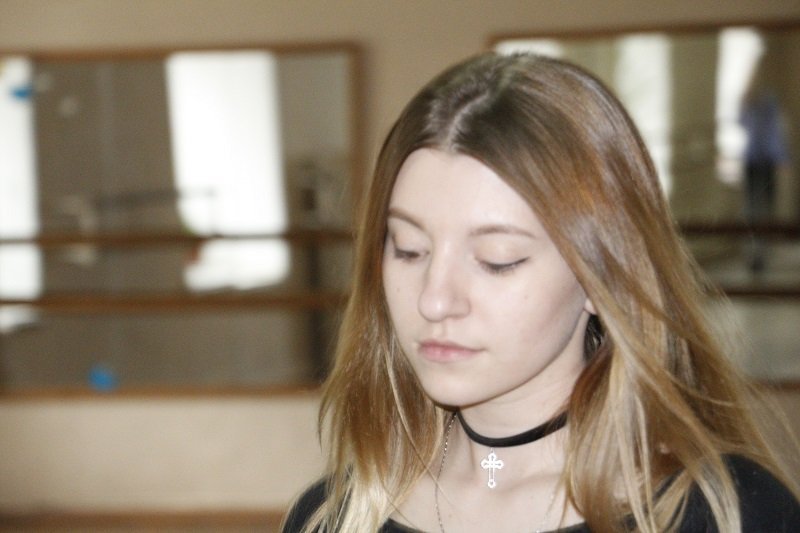 В Днепре выберут самую красивую студентку Медакадемии: как проходят репетиции 1