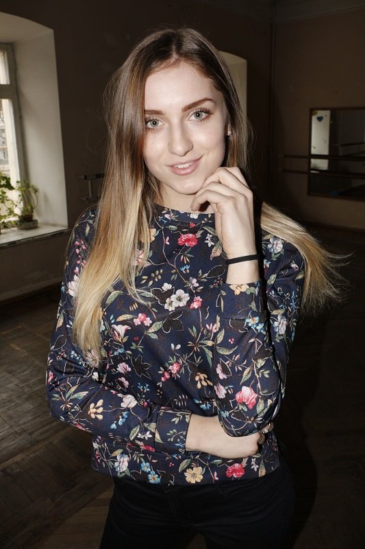 В Днепре выберут самую красивую студентку Медакадемии: как проходят репетиции 9