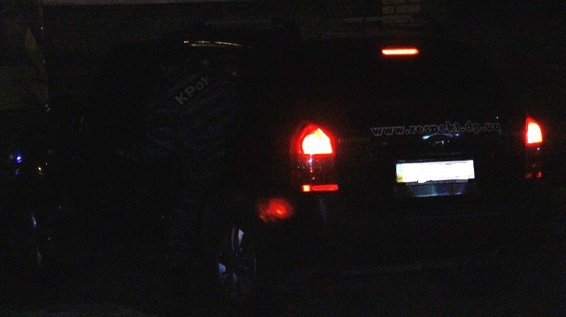 Одна ночь патрулирования с полицией Днепра: от пьяных горожан до стрельбы и ранений 3