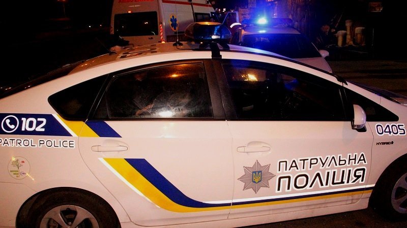Одна ночь патрулирования с полицией Днепра: от пьяных горожан до стрельбы и ранений 6
