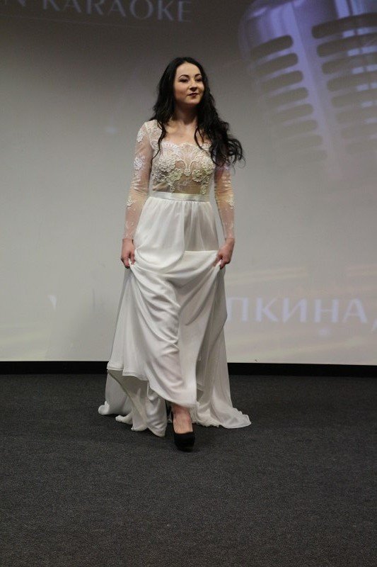 В Днепре состоялось открытие модельной школы 1