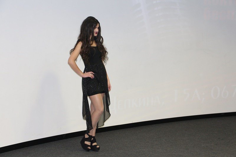 В Днепре состоялось открытие модельной школы 2