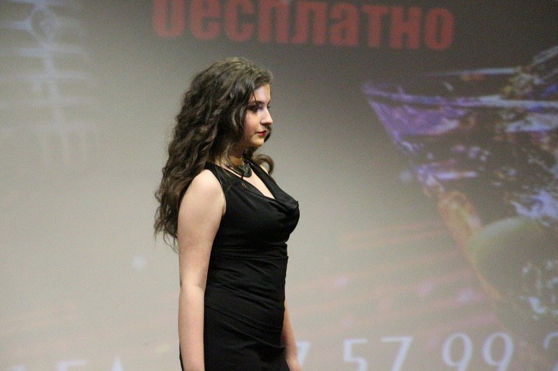 В Днепре состоялось открытие модельной школы 3