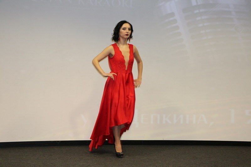 В Днепре состоялось открытие модельной школы 5