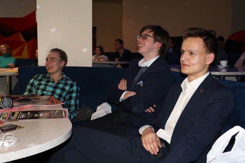 В Днепре состоялось открытие модельной школы 6