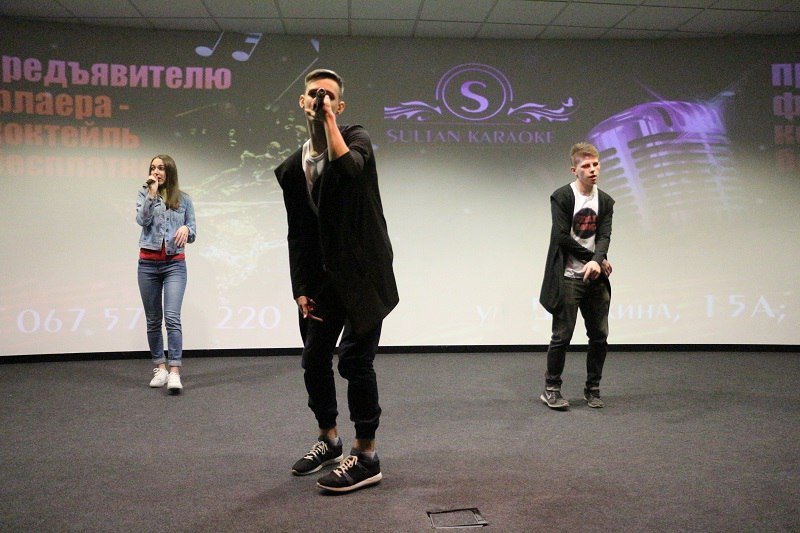 В Днепре состоялось открытие модельной школы 7