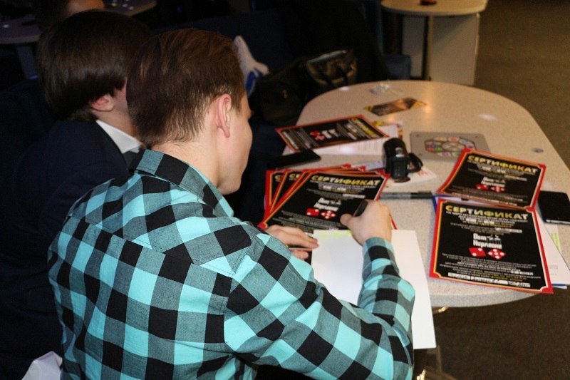 В Днепре состоялось открытие модельной школы 8