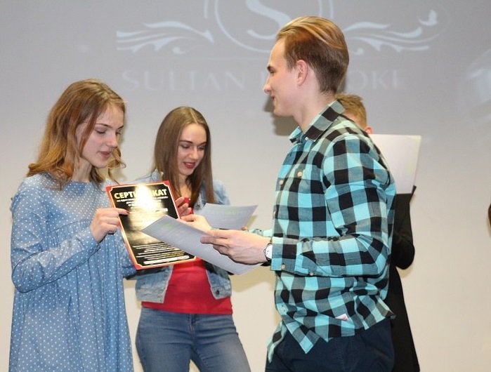 В Днепре состоялось открытие модельной школы 9