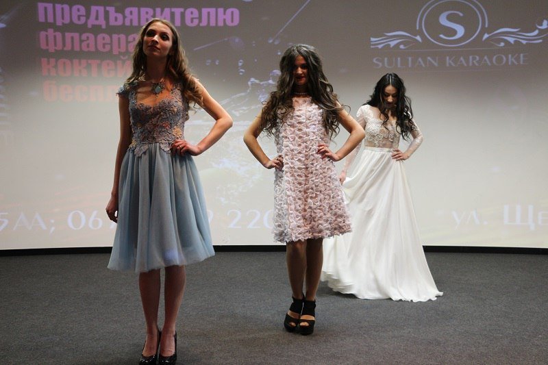 В Днепре состоялось открытие модельной школы 10