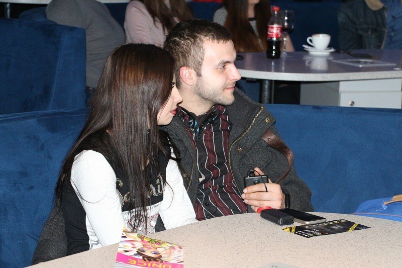 В Днепре состоялось открытие модельной школы 14