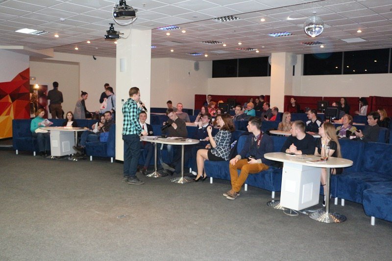 В Днепре состоялось открытие модельной школы 15