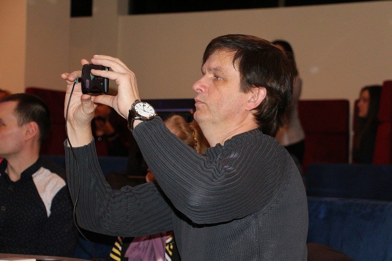 В Днепре состоялось открытие модельной школы 16