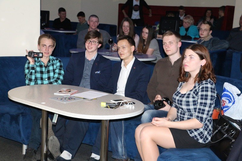 В Днепре состоялось открытие модельной школы 17