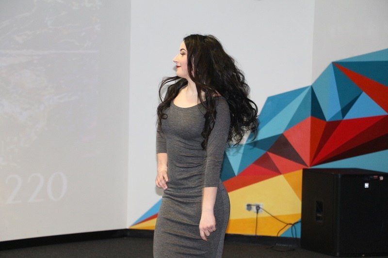 В Днепре состоялось открытие модельной школы 18