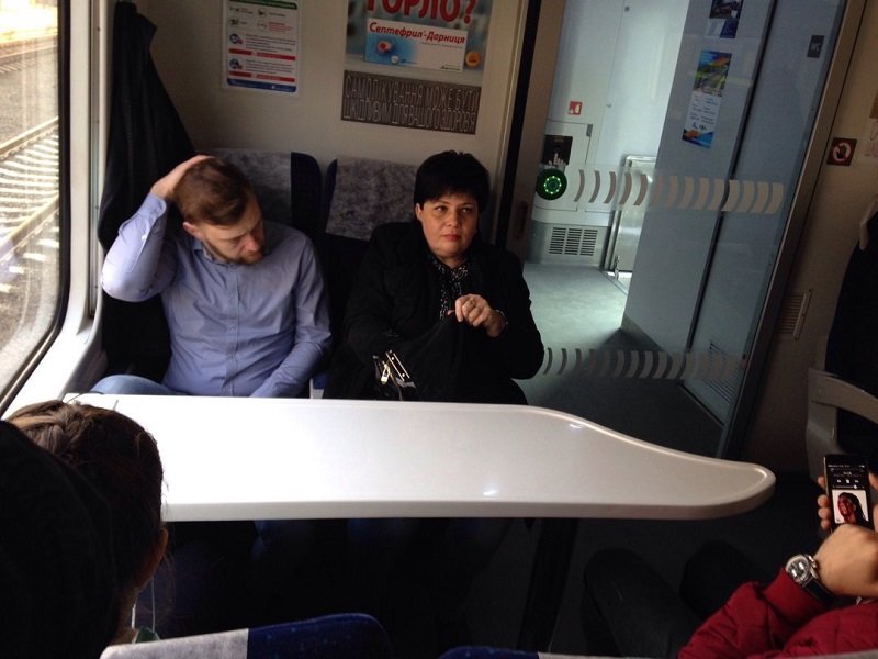 Интерсити VS автобус: как лучше доехать из Днепра в Киев 3