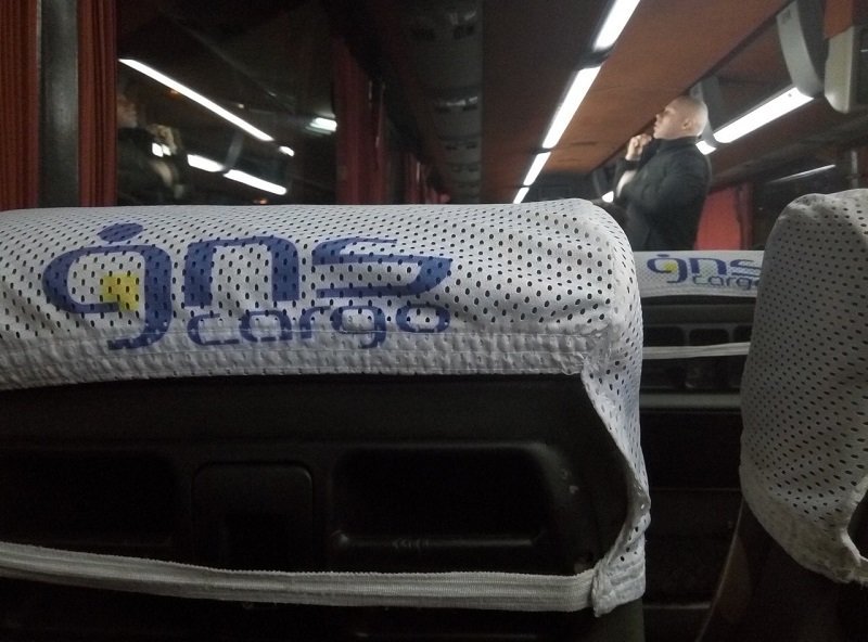 Интерсити VS автобус: как лучше доехать из Днепра в Киев 17