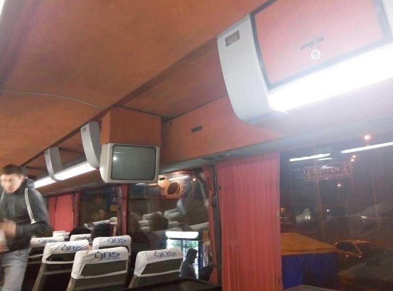 Интерсити VS автобус: как лучше доехать из Днепра в Киев 18