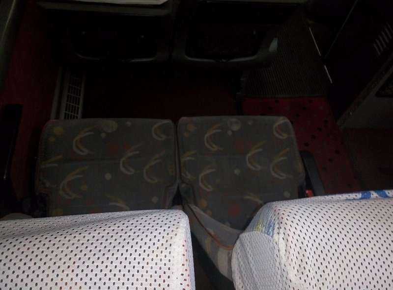 Интерсити VS автобус: как лучше доехать из Днепра в Киев 19