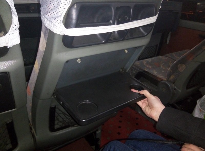 Интерсити VS автобус: как лучше доехать из Днепра в Киев 20