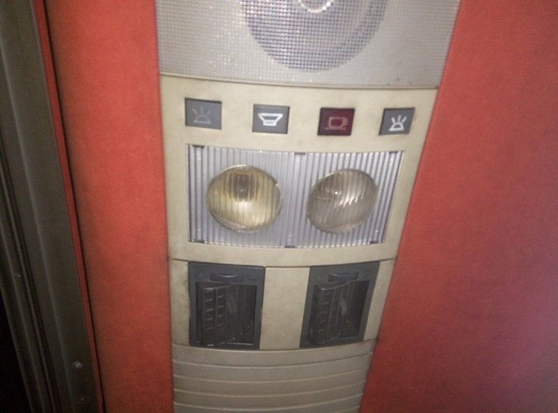 Интерсити VS автобус: как лучше доехать из Днепра в Киев 21