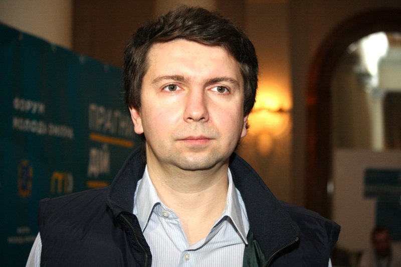 Первый масштабный форум «Молодежь Днепра» собрал около 500 участников 7