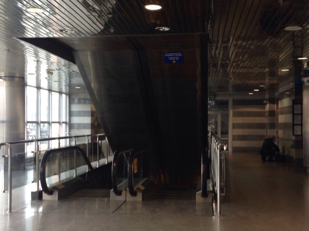 Днепр против Киева: сравнение вокзалов, маршруток и городских особенностей 3