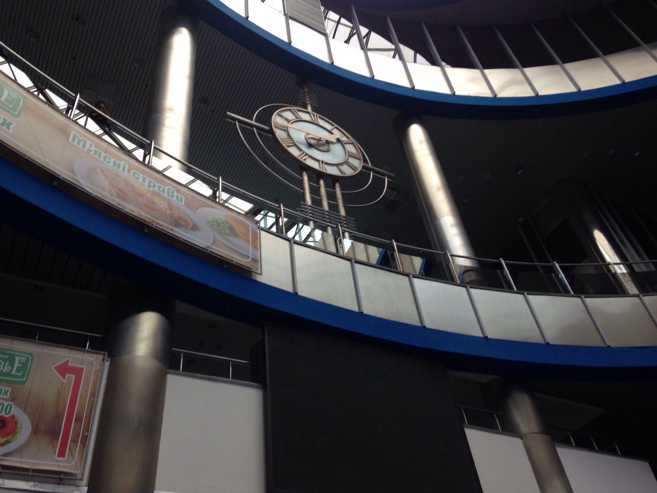 Днепр против Киева: сравнение вокзалов, маршруток и городских особенностей 4