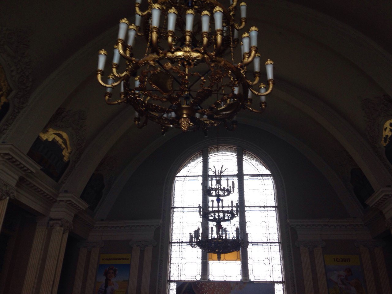 Днепр против Киева: сравнение вокзалов, маршруток и городских особенностей 6