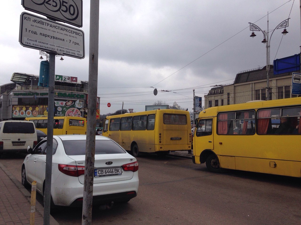 Днепр против Киева: сравнение вокзалов, маршруток и городских особенностей 14