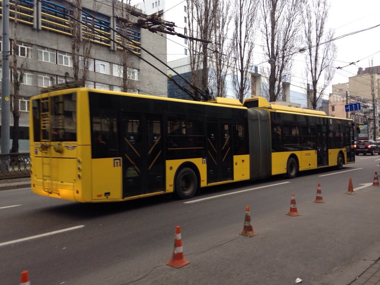 Днепр против Киева: сравнение вокзалов, маршруток и городских особенностей 17