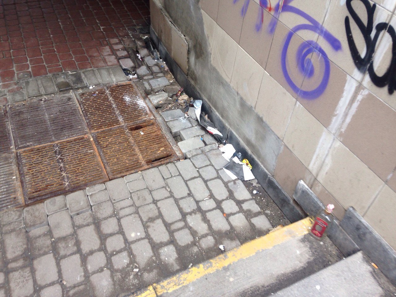 Днепр против Киева: сравнение вокзалов, маршруток и городских особенностей 20