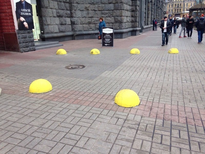 Днепр против Киева: сравнение вокзалов, маршруток и городских особенностей 22