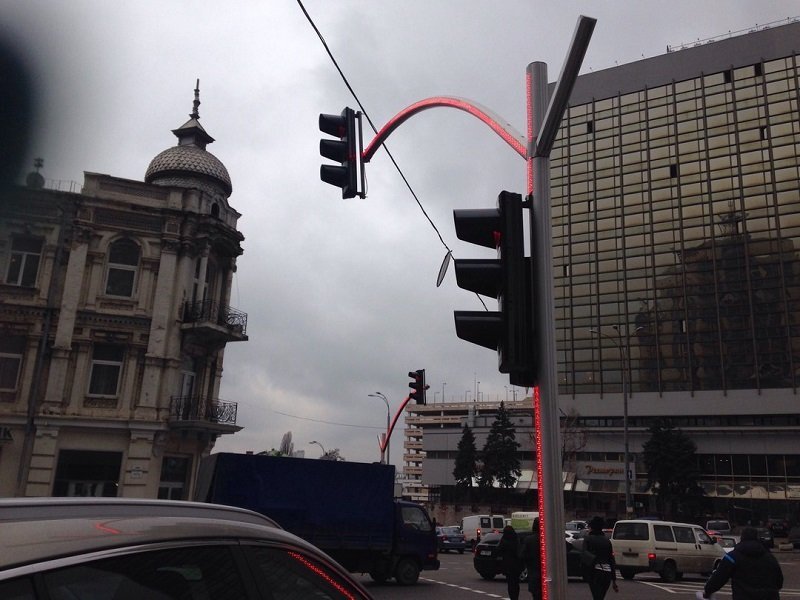 Днепр против Киева: сравнение вокзалов, маршруток и городских особенностей 25