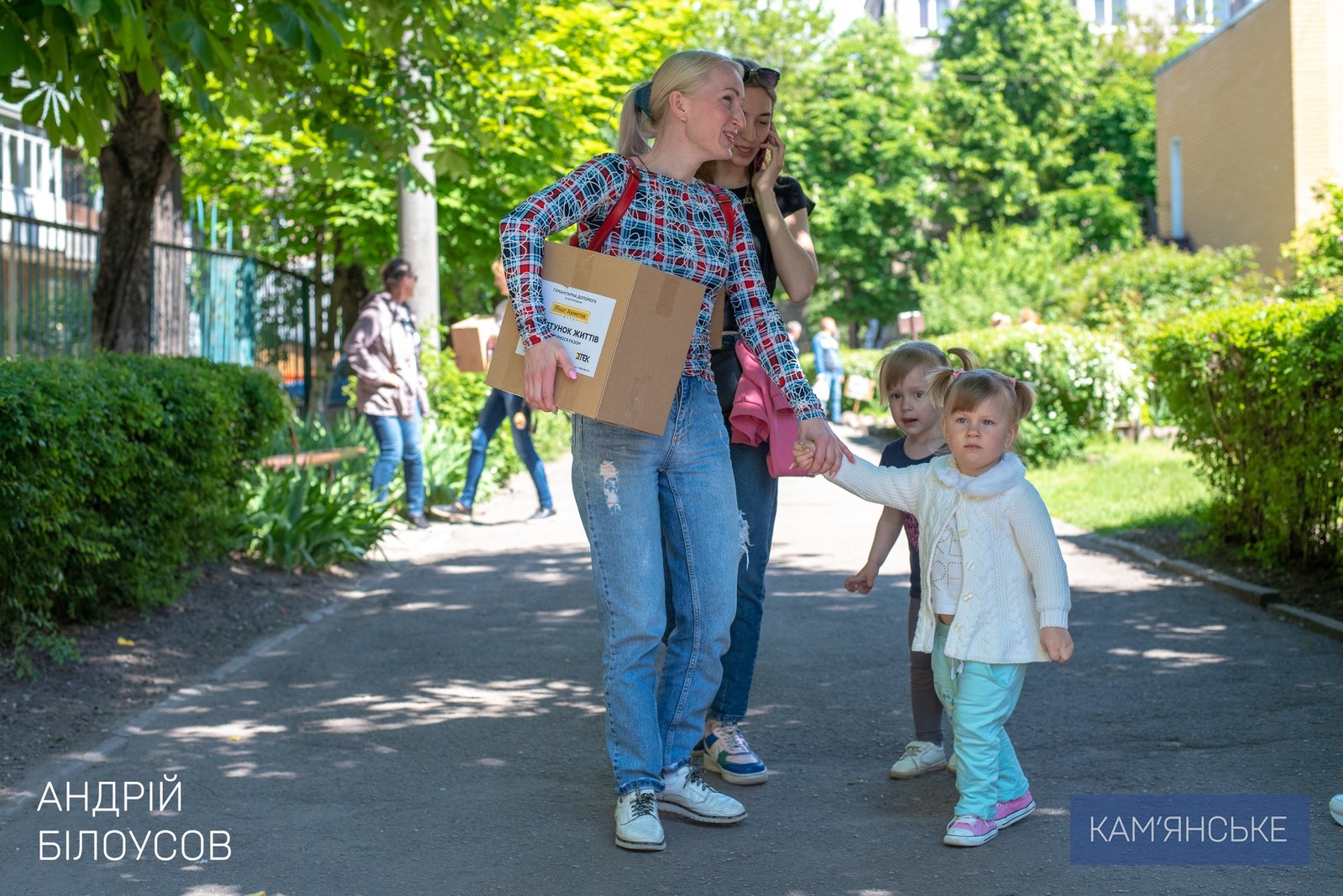 В рамках проекта «Спасаем жизнь» получили 5 000 продуктовых наборов для наиболее уязвимых категорий населения: инвалиды I, II и III групп, многодетные семьи, малообеспеченные семьи, одинокие мамы и другие